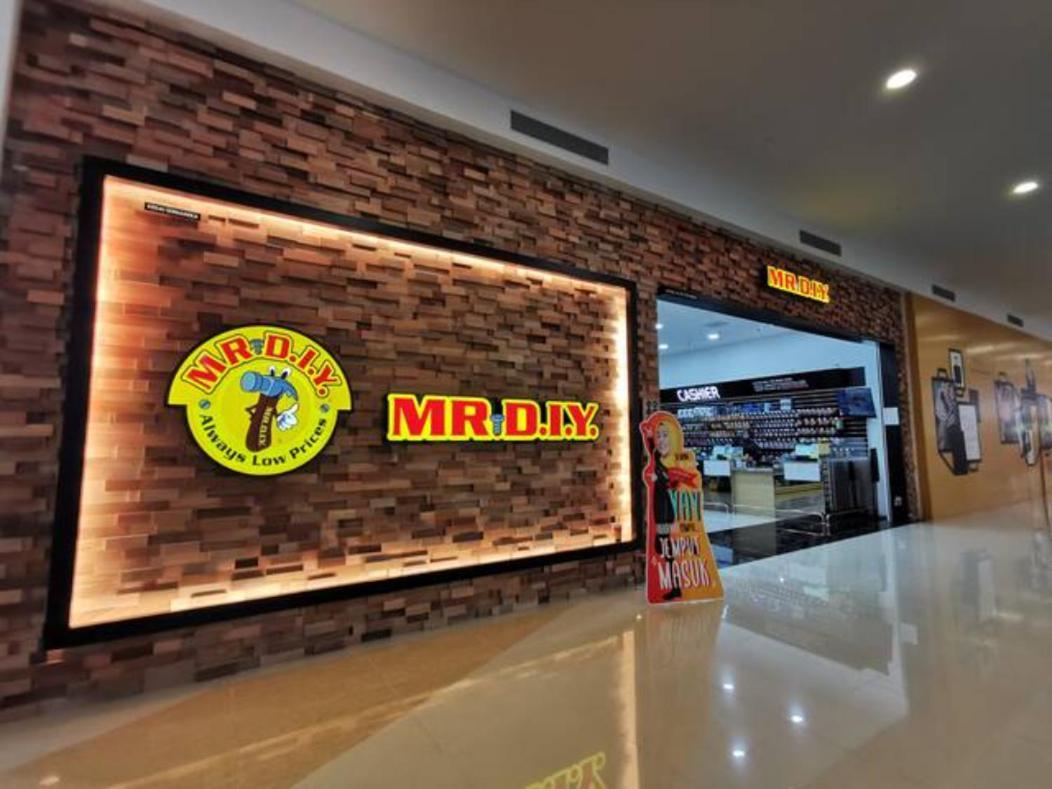 Hotel Country Garden Danga Bay By Widebed Jb à Johor Bahru Extérieur photo