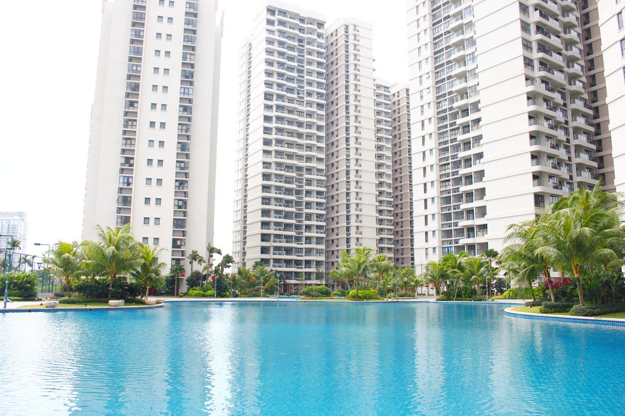 Hotel Country Garden Danga Bay By Widebed Jb à Johor Bahru Extérieur photo
